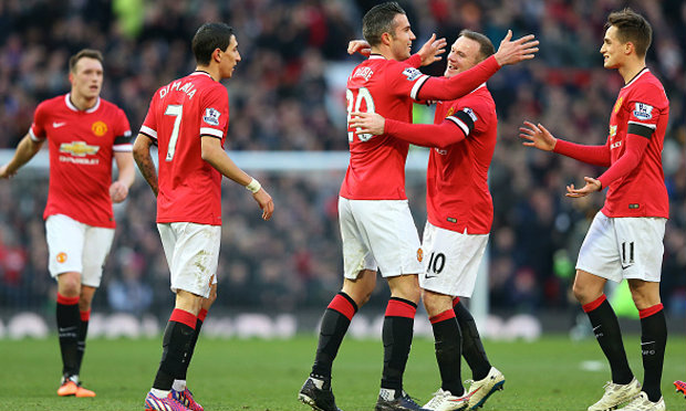ถอนแค้นสำเร็จ! ผีเปิดรังฝังจิ้งจอก3-1ขึ้นรั้งที่3