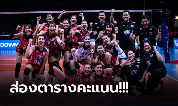 จบสัปดาห์ที่สอง! \