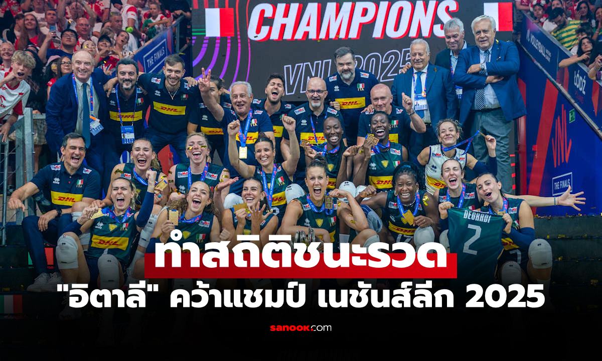 บทสรุปทุกอย่าง! \
