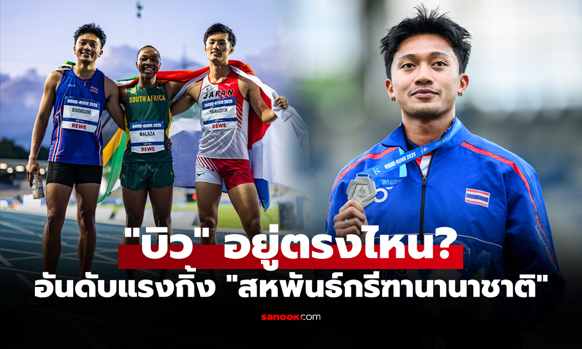อันโลกพุ่งทันที! \