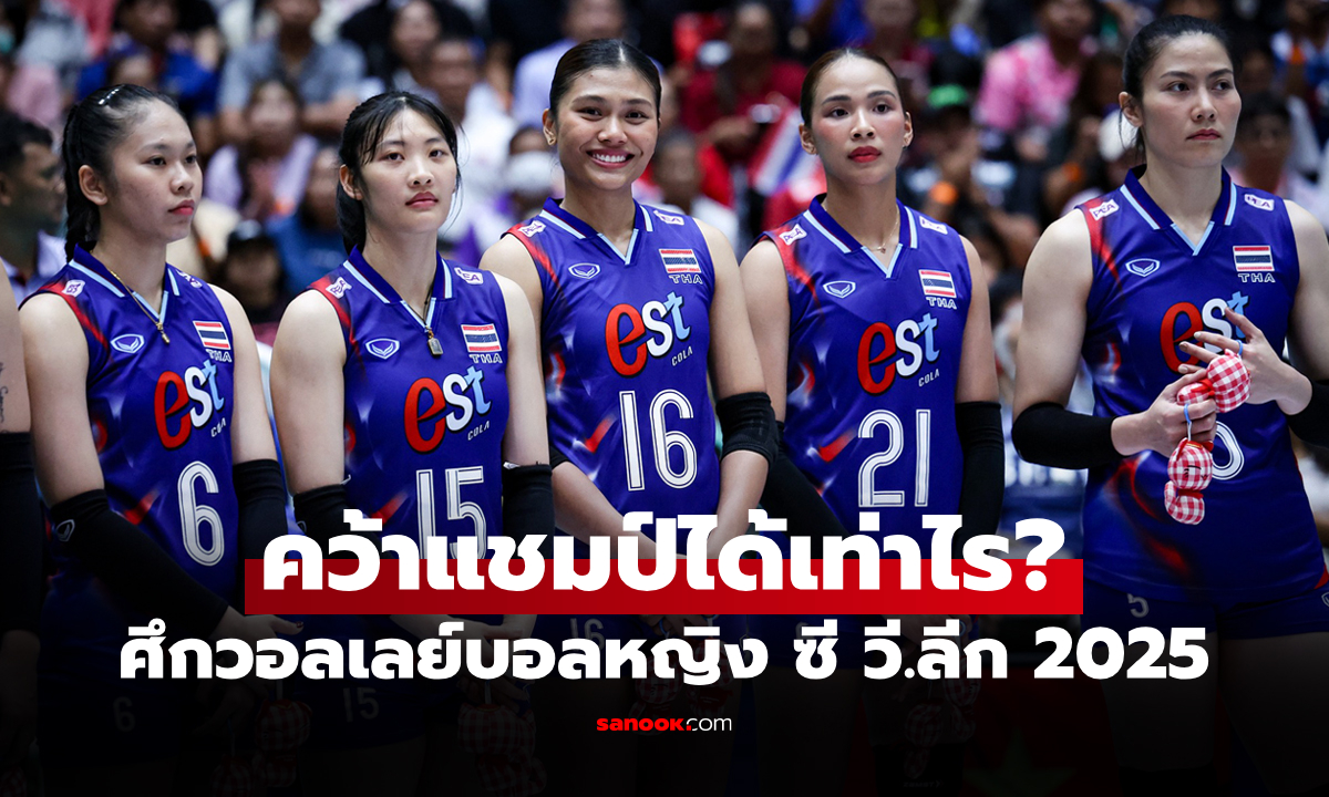 สรุปเงินรางวัล \