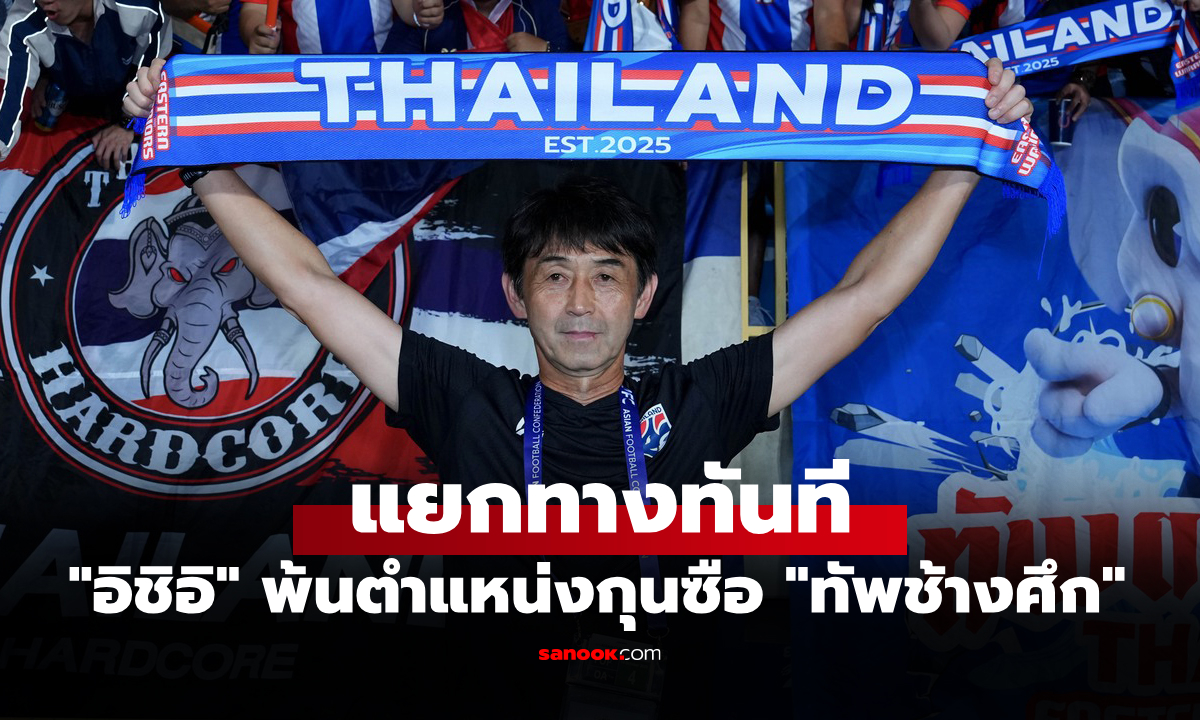 ปลดฟ้าผ่า! \