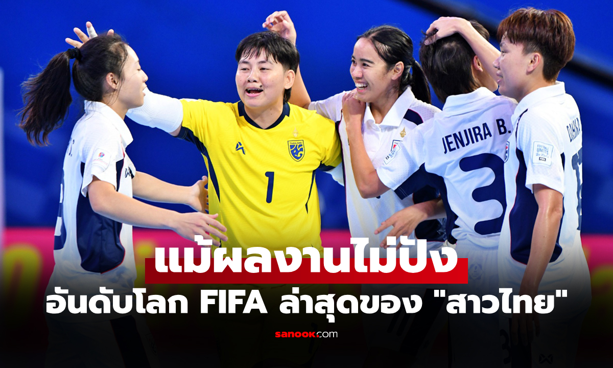 อยู่ตรงไหนบนเวทีโลก? \