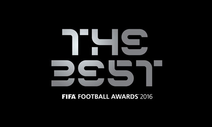 ฟีฟ่าเผยรายชื่อ 3 แข้งเข้าชิงนักเตะยอดเยี่ยมแห่งปี 2016