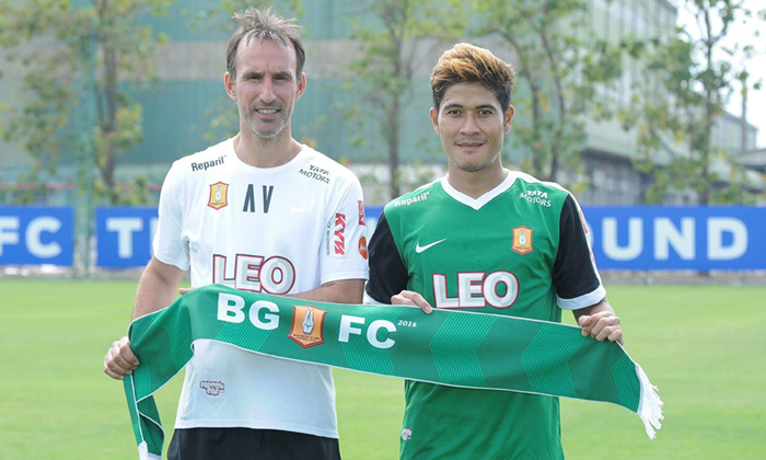 เสริมทัพ! \