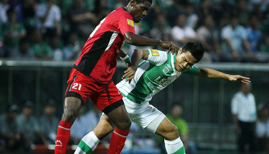 ทีทีเอ็มไล่ฮึดตีเจ๊าบีจี 2-2 สังเวยโค้ชง้วนลาออก