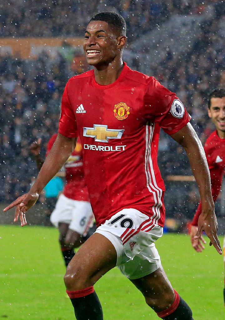แมนฯยู ชนะ ฮัลล์ 1-0 